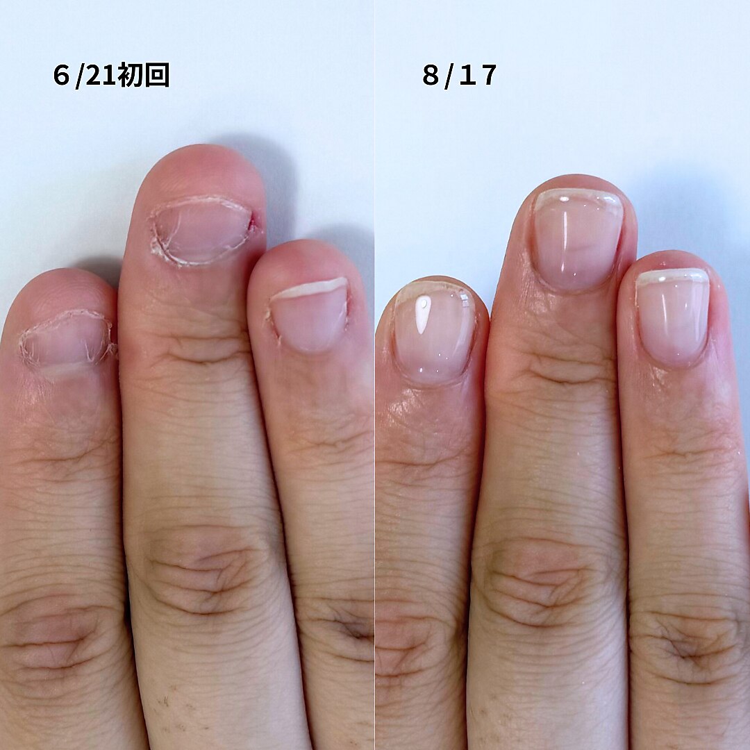 ネイルアトリエ スピカ(nail atelier Spica)｜ホットペッパービューティー