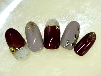 ハンド 定額ビューティー