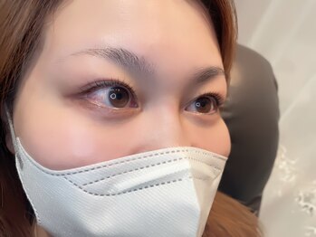 リバティミューズ いわき谷川瀬店(Liberty Muse)/パリジェンヌ