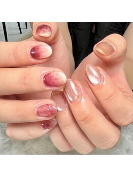 リリーヘブン(LILY HEAVEN)/