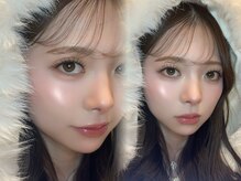 ポース(phoOs)/ダークモカ140