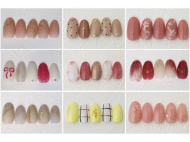 【ハンド】トレンド定額29