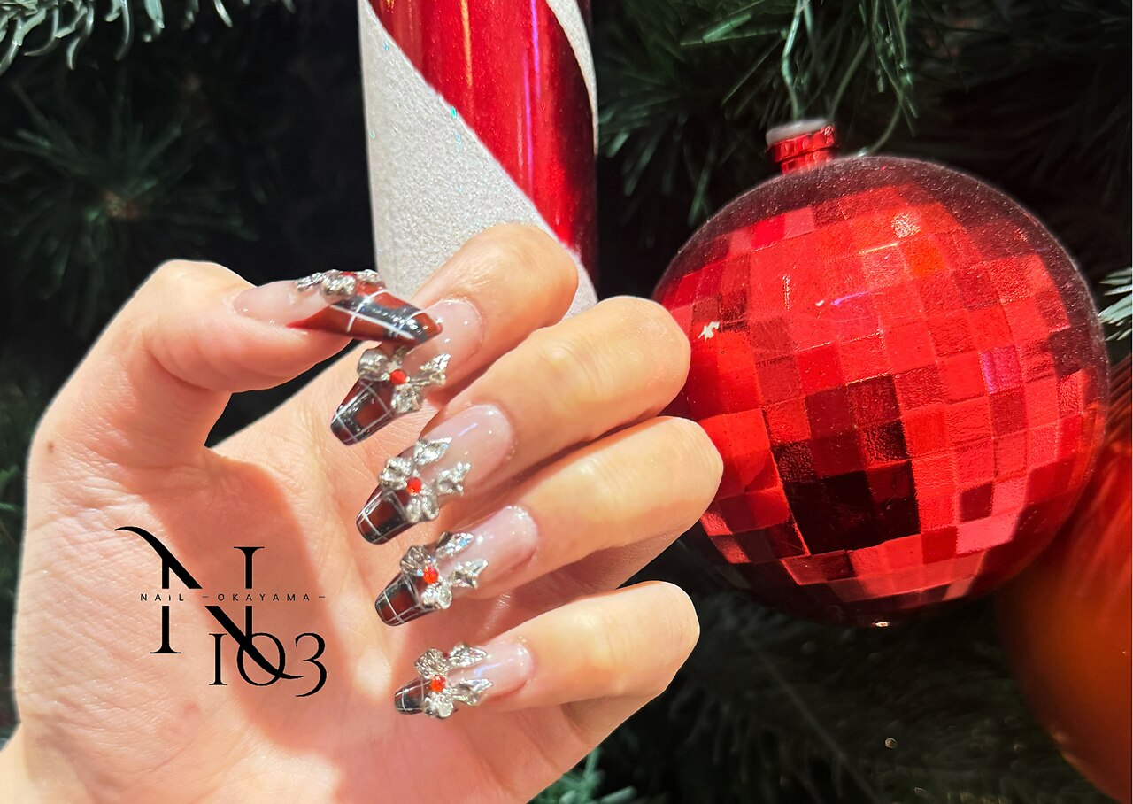 イチマルサン(N゜103)｜ホットペッパービューティー