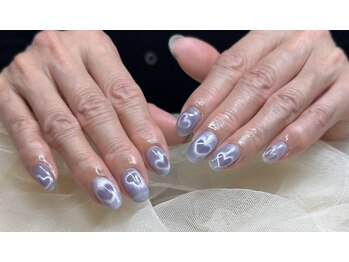 ジェーシー(J.C)/