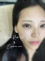 ヴィレ(WILLE eye salon)&nbsp;バインドロック80本☆ぱっちりお目目が可愛すぎます。。