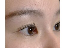 ランテテスマッジ(Rantete smudge)/まつ毛パーマ