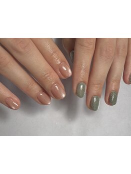 カラー・パーツの種類が豊富