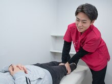 まはろ接骨院 愛西院/整体/腰痛/肩こり/産後骨盤矯正