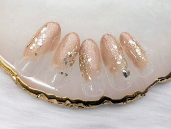 ココラーレ(cocorare)/定額ハンド¥6000オフケア込