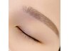 【再来/大阪梅田】美眉アイブロウWAX＋眉メイク ¥4,980