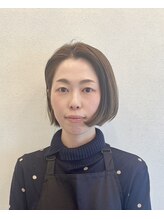 エムフルール(M fleur)&nbsp;秋次　 結