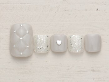 ノーネイル 大宮(NO NAIL)/キルティング　￥4990