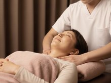 ララスマイル 鶴崎森町店/自律神経が整う優しい施術