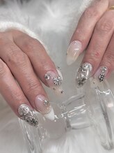 レヴ(Lev)/クロムネイル