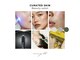 キュレイテッドスキン(CURATED SKIN)の写真