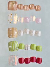 サッカ 新栄店(sacca)/【フット】定額シンプルコース