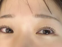 ビーマジック(Be Magic)/まつげパーマ/led/マツエク/眉毛