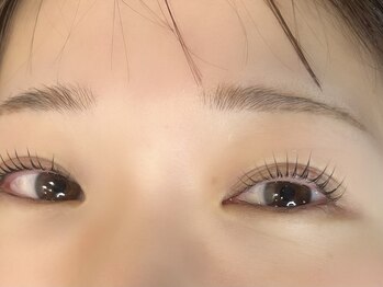 ビーマジック(Be Magic)/まつげパーマ/led/マツエク/眉毛