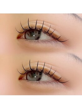 インク(inkk)/フラットラッシュ