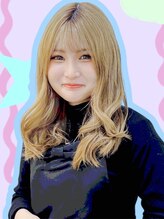 レディスペネイル ノウラ 名駅店(Redispe nail NouRa)&nbsp;久野/名駅 指名料¥330