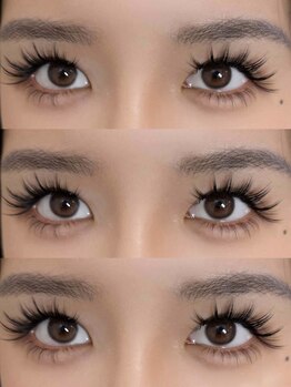 チルザルト サロン/濃厚ワンホンデザイン