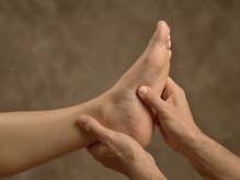 足ツボ健康センター