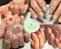 フィルネイル(fil nail)
