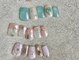 nail school & salon calmeの写真