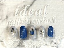 イデアル(ideal)/定額アート