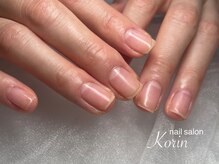 コーリン(Korin)の雰囲気（縦筋、乾燥、血色はパラコーティングでお悩み解決♪）