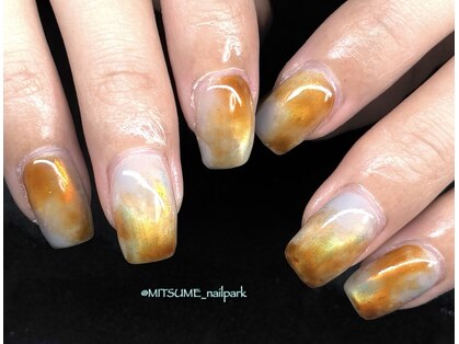 ネイルパーク ミツメ(Nail park_MITSUME)の写真