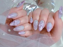 エンジェルガーデン 青山店(Angelgarden)/ピクシーネイル