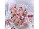 ナビネイル(nabinail)の写真/【トレンド発信サロン】SNSでバズる最新アートが勢揃い★個性派から上品綺麗めまで、理想をカタチに♪