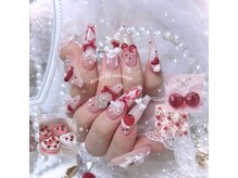 ナビネイル(nabinail)