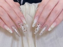 チップ持ち込みデザイン