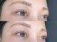 ヘアアンドネイル ミューズ 新浦安店(HAIR&NAIL MUSE)の写真/まつげのお悩みに合わせて、自然にきれいな理想の目元へ。デザインもケアも、一人ひとりに合わせてご提案