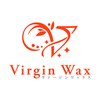 ヴァージンワックス 六本木店(Virgin Wax)ロゴ