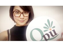キュープ 柏店(Qpu)/佐藤由希様ご来店