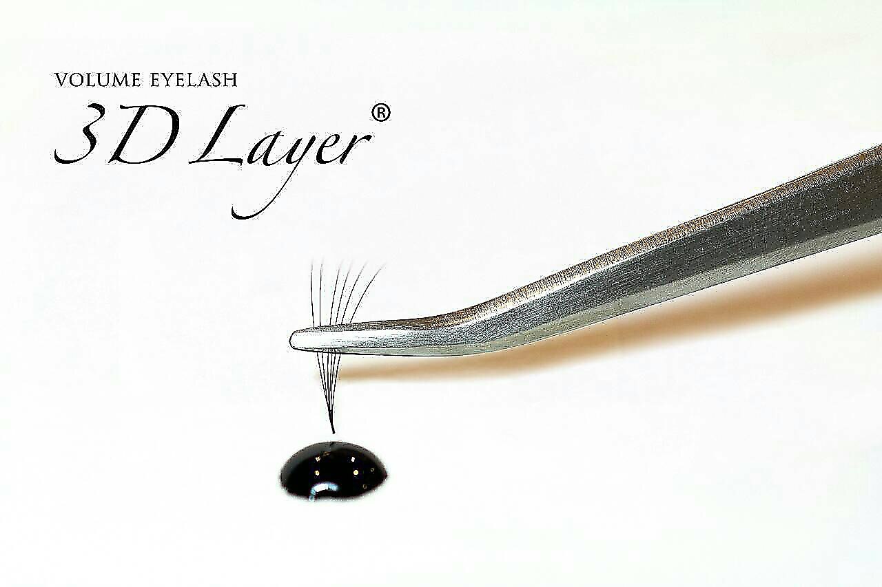 ボリュームラッシュ/１４０束