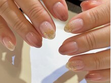 ネイルズ ララ(nails Lala)/新色 グラデーション