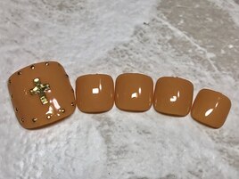 パーツネイル　2