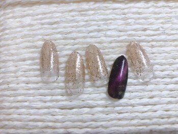 ティーエヌ 葛西店/~ハンド 定額4620円(税込)~