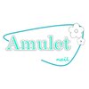 アミュレットのお店ロゴ