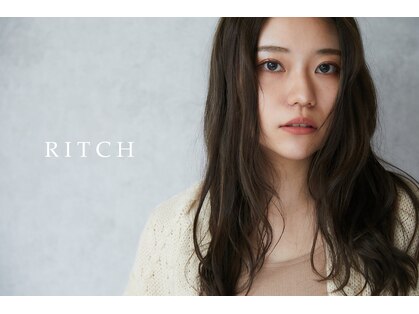 リッチ(RITCH)の写真