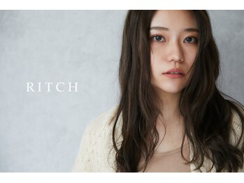 リッチ(RITCH)