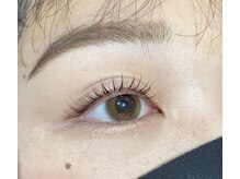 リシェル アイラッシュ 平塚店(Richelle eyelash)/アッパーリフトカール