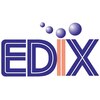 エディックス(EDIX)のお店ロゴ