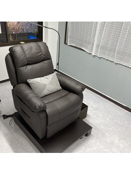 シッポ(Sippo)/リクライニングチェア