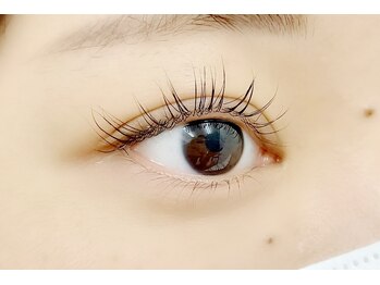 ベル(Belle)/まつ毛パーマ☆ラッシュリフト