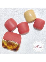 ケイネイル(Knail)/スタンダードアート